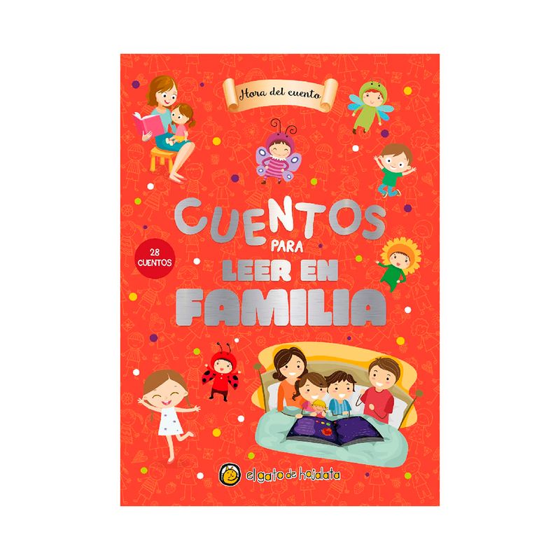 Libro-Col-La-Hora-Del-Cuento-4-Titulos-Gua-5-875612