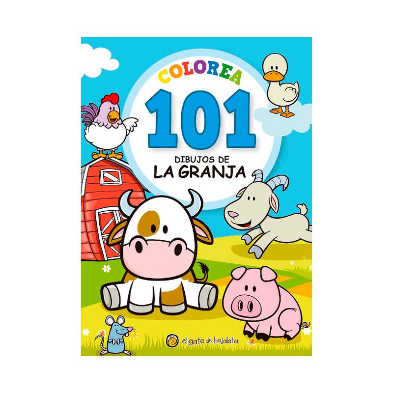 Libro-Col-101-Dibujos-Para-Colorear-Guadal-6-875619