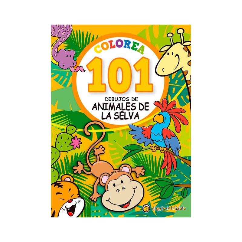 Libro-Col-101-Dibujos-Para-Colorear-Guadal-7-875619