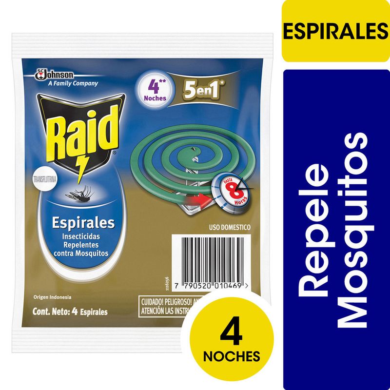 Espirales-Para-Mosquitos-Raid-Verdes-4u-1-5554