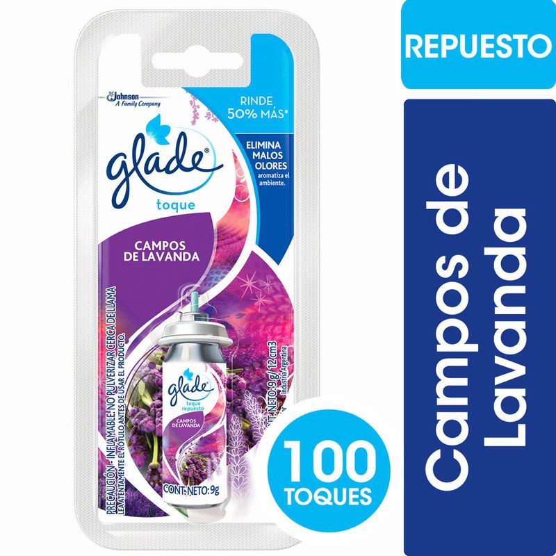 Aromatizante-Glade-Toque-Repuesto-9-Grcampos-De-Lavanda-1-6828