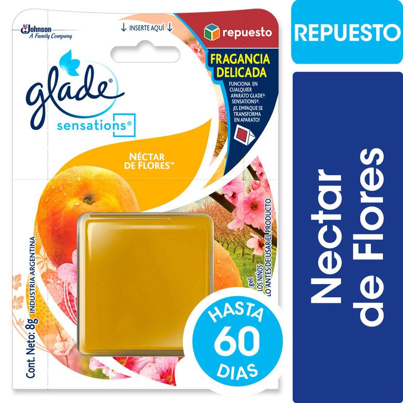 Aromatizante-En-Gel-Glade-Sensations-Repuesto-N-ctar-De-Flores-1-21798