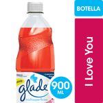 Limpiador-L-quido-Concentrado-I-Love-You-Glade-900-Ml-1-22614