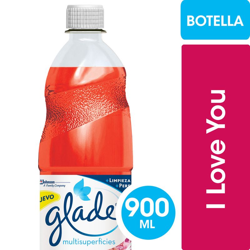 Limpiador-L-quido-Concentrado-I-Love-You-Glade-900-Ml-1-22614