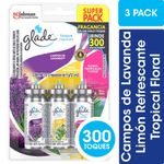 Aromatizante-Glade-Toque-Repuesto-3-Unidades-27-Gr-Mix-De-Fragancias-1-46633