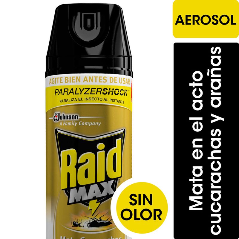 Insecticida-Raid-Mata-Cucarachas-Y-Ara-as-Sin-Olor-Max-En-Aerosol-360-Cc-1-46950