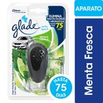 Aromatizante-Glade-Auto-Sport-Aparato-Completo-7-Ml-Menta-Fresca-1-226396