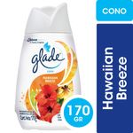 Aromatizante-En-Gel-Glade-Cono-Hawaaian-Breeze-1-242687
