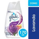 Aromatizante-En-Gel-Glade-Cono-Lavanda-1-242688