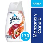 Aromatizante-En-Gel-Glade-Cono-Manzana-Y-Canela-1-242691