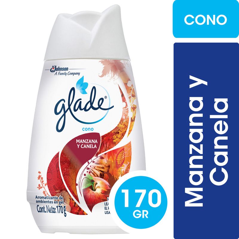 Aromatizante-En-Gel-Glade-Cono-Manzana-Y-Canela-1-242691