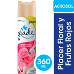 Aromatizante-En-Aerosol-Placer-Floral-Y-Frutos-Rojos-Glade-360-Ml-1-308837