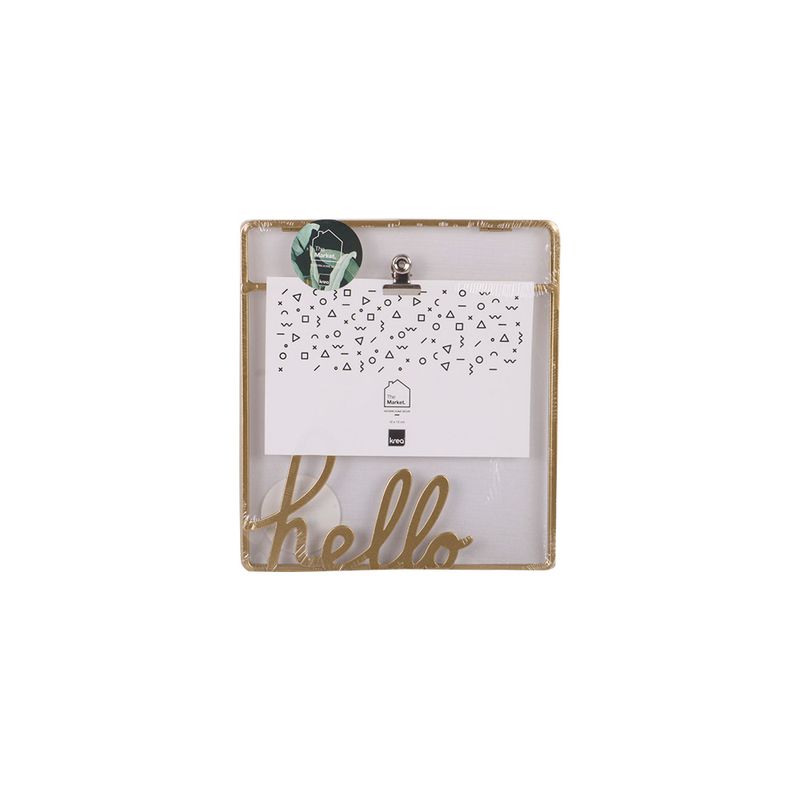 Portaretrato-Metal-Clip-The-Market-Metal-1-852295
