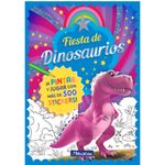 Libro-Fiesta-De-Dinosaurios-C-stickers-Prh-1-875611