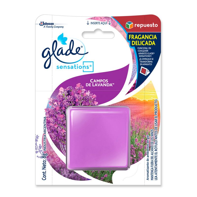 Aromatizante-En-Gel-Glade-Sensations-Repuesto-Campos-De-Lavanda-2-21817