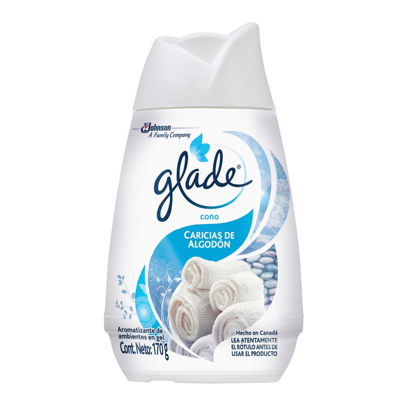 Aromatizante-En-Gel-Glade-Cono-Caricias-De-Algod-n-2-242685
