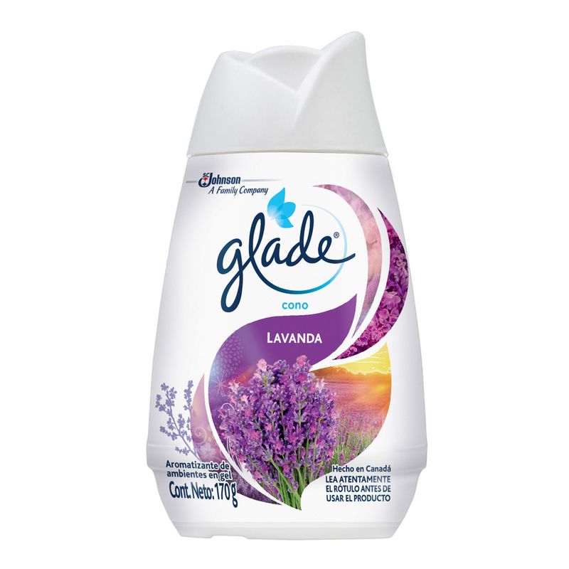 Aromatizante-De-Ambientes-En-Gel-Glade-Cono-Lavanda-170gr-2-242688