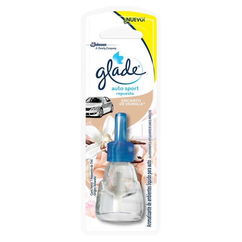 Aromatizante-Para-Auto-Glade-Auto-Sport-Encanto-De-Vainilla-Repuesto-7ml-2-247770
