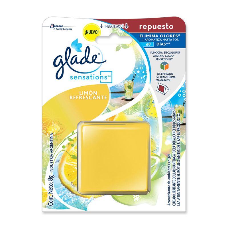Aromatizante-De-Ambientes-En-Gel-Glade-Sensations-Lim-n-Refrescante-Repuesto-8gr-2-10426