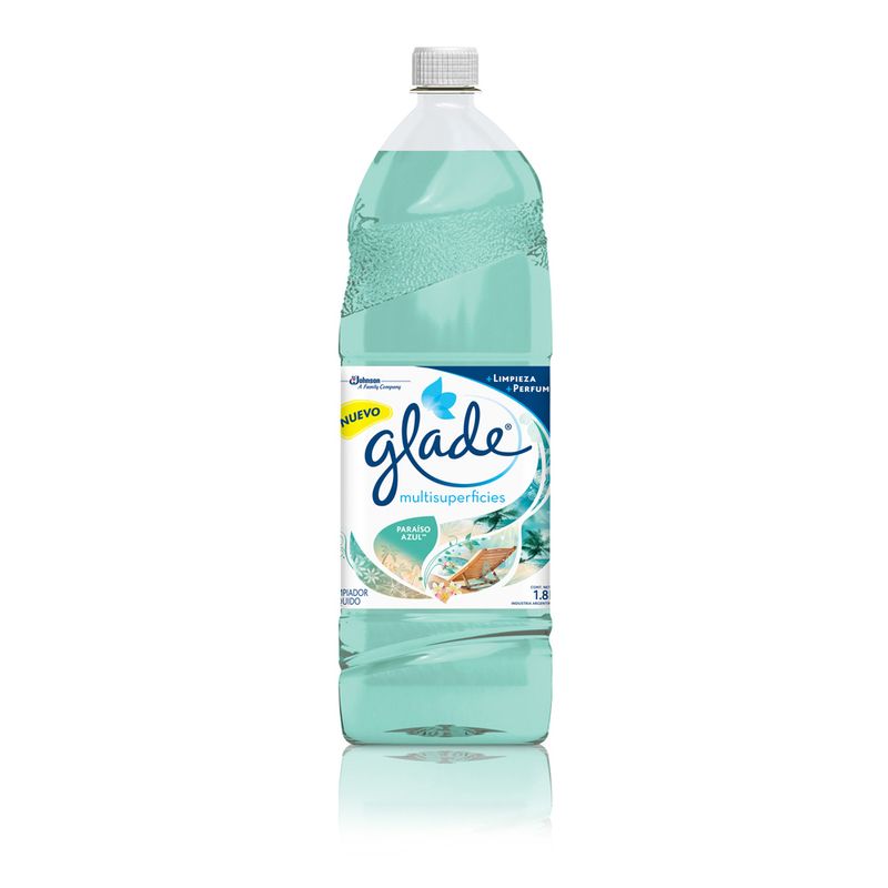 Limpiador-L-quido-Concentrado-Paraiso-Azul-Glade-1800-Ml-2-7130