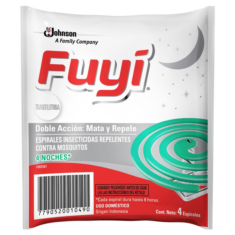 Espirales-Fuyi-green-paq-gr-50-2-5504