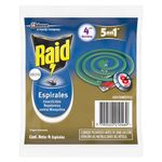 Espirales-Para-Mosquitos-Raid-Verdes-4u-2-5554