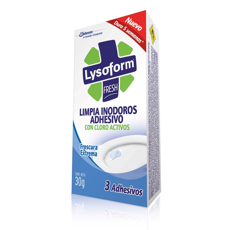 Limpiador-Adhesivo-Desinfectante-Para-Inodoro-Lysoform-Frescura-Extrema-30gr-2-308835
