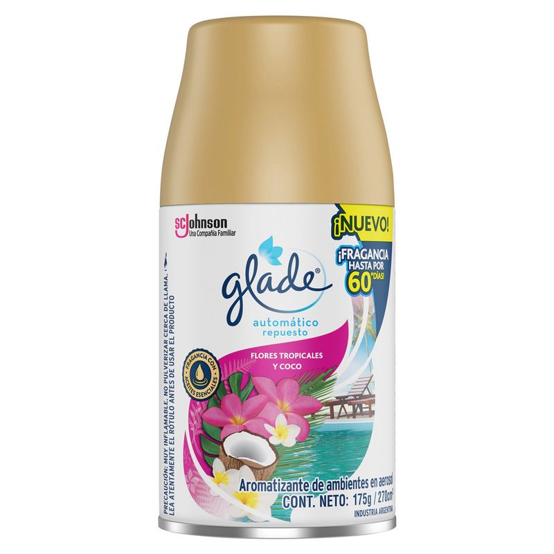 Aromatizante-De-Ambientes-Autom-tico-Glade-Flores-Tropicales-Y-Coco-Repuesto-175gr-2-858278