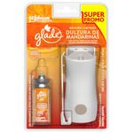 Aromatizante-De-Ambientes-Glade-Toque-Edicion-Limitada-Dulzura-De-Mandarina-Aparato-Repuesto-9gr-2-870779