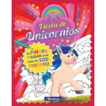 Libro-Fiesta-De-Unicornios-C-stickers-Prh-1-875610