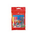 Marcador-Escolar-X-10-Faber-Castell-1-876126
