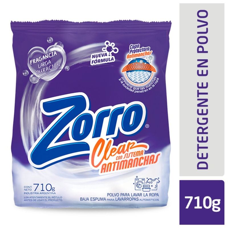 Det-Polvo-Zorro-Clear-Be-710g-1-869593