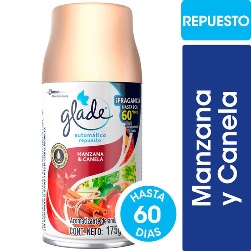Aromatizante-De-Ambientes-Autom-tico-Glade-Manzana-Y-Canela-Repuesto-175gr-1-27156