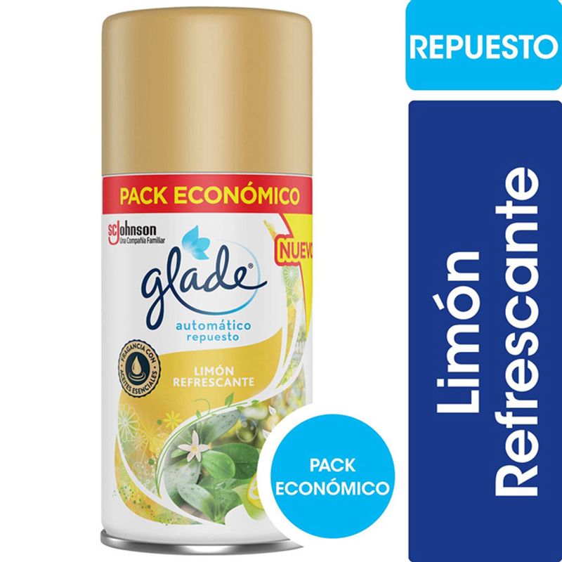 Aromatizante-De-Ambientes-Autom-tico-Glade-Lim-n-Refrescante-Repuesto-170ml-1-852549