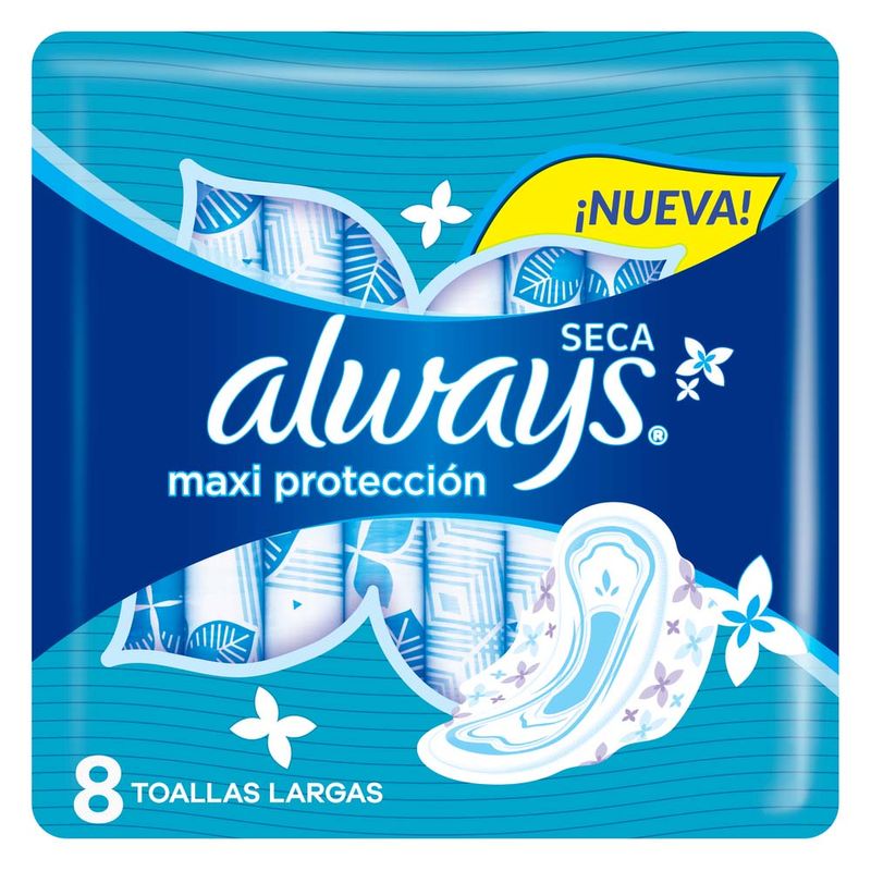 Toallitas-Always-Maxi-Protec-Seca-24-1-861849