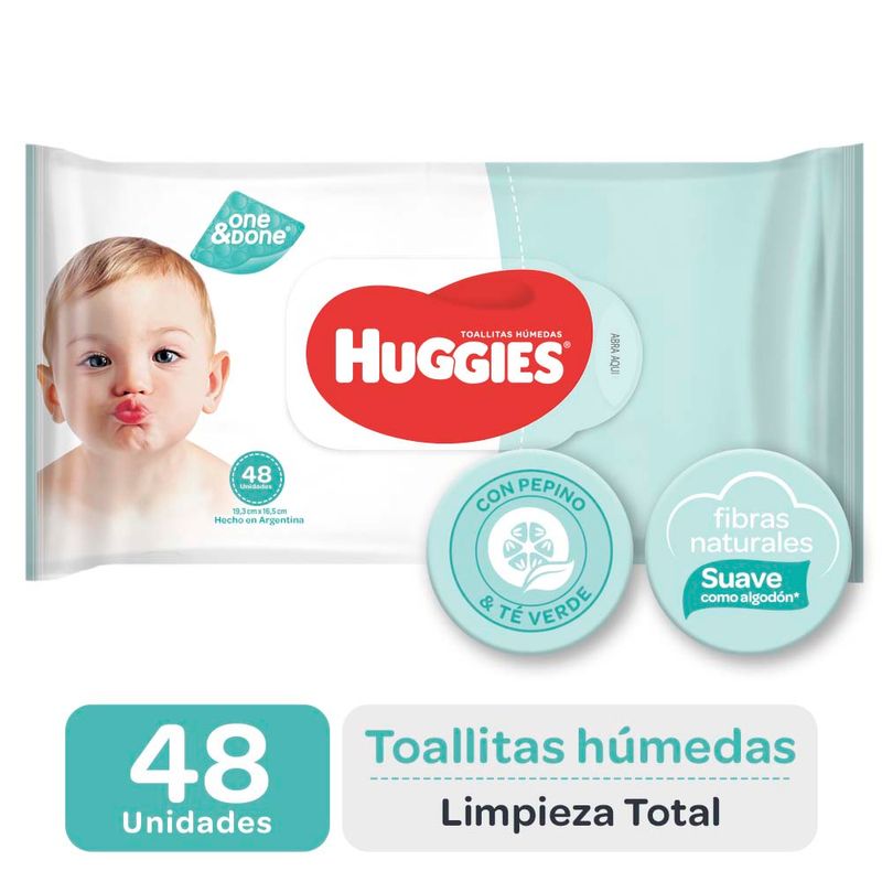 Toallitas-Huggies-One-Done-Suave-48-U-1-688604