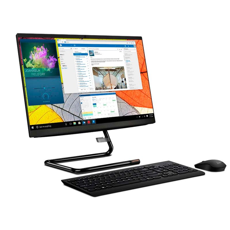 Pc-Lenovo-Aio3-22ada05-A3050u-1tb-4g-4-857347