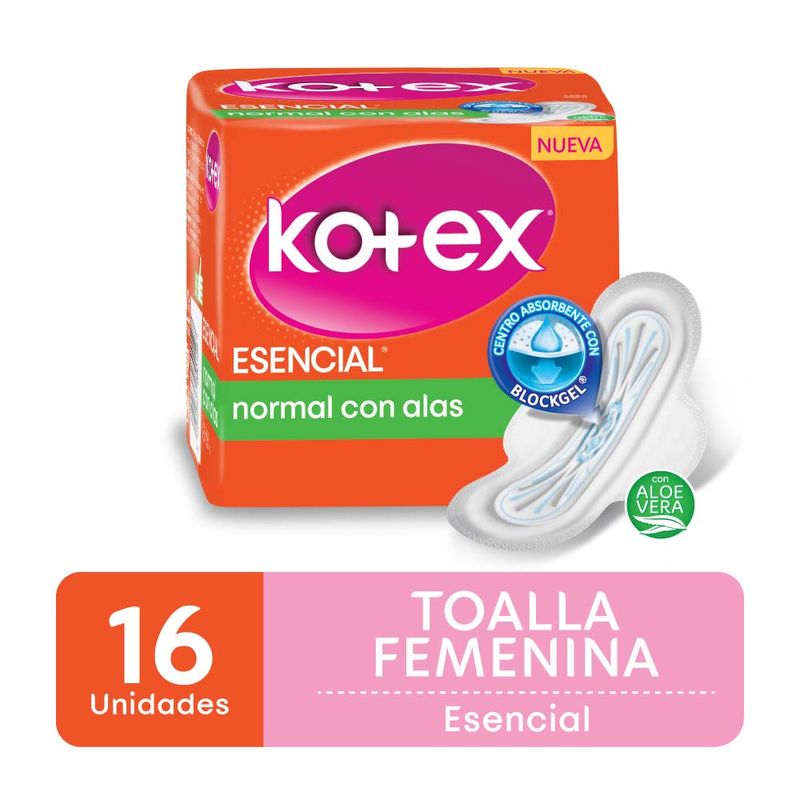 Toalla-Femenina-Kotex-Esencial-X-16-U-1-846378