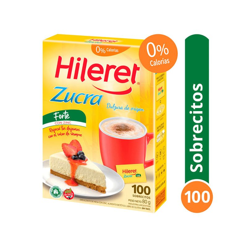 Endulzante-Hileret-Zucra-Forte-X-100-Sobrecito-1-876715