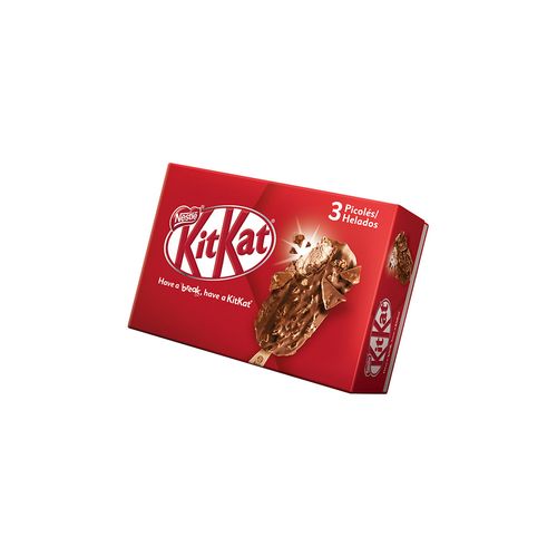 Helado Kitkat Palito X 183g