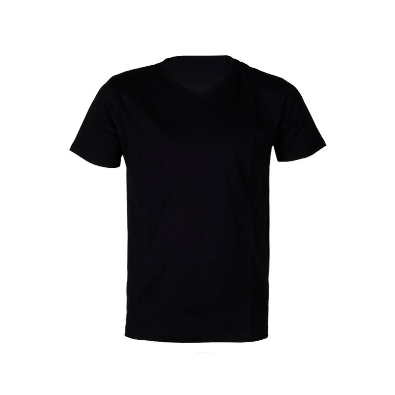 Remera-Hombre-Lisa-Escote-V-Negro-Urb-1-871901