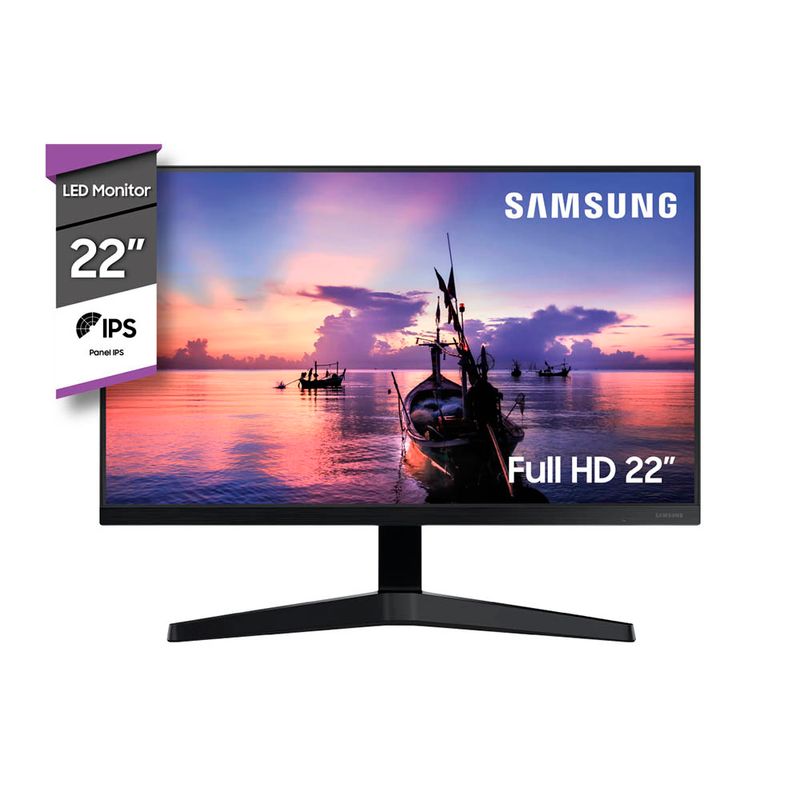 Monitor-Samsung-22-Fhd-Lf22t350fhlczb-1-876640