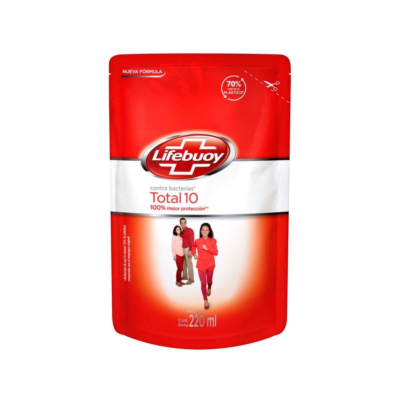 Jab-n-L-quido-Antibacterial-Lifebuoy-Total-10-220-Ml-Doypack-2-37921