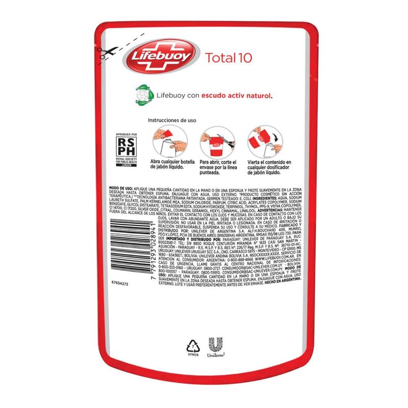 Jab-n-L-quido-Antibacterial-Lifebuoy-Total-10-220-Ml-Doypack-3-37921