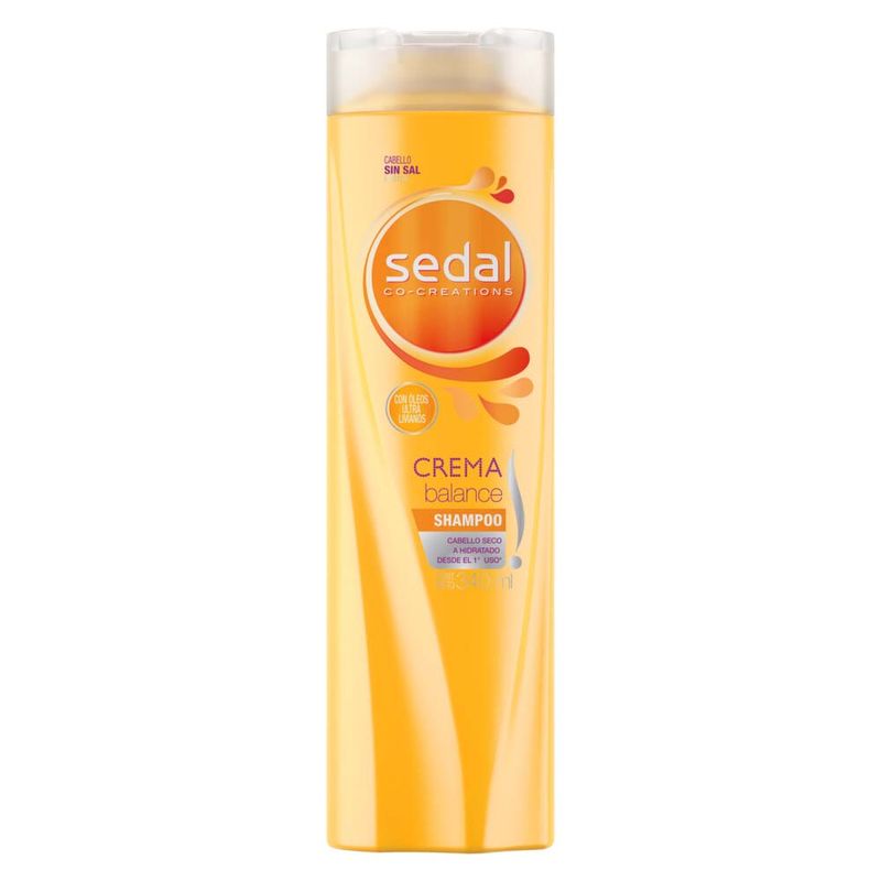 Shampoo-Sedal-Crema-Balance-340-Ml-2-17549