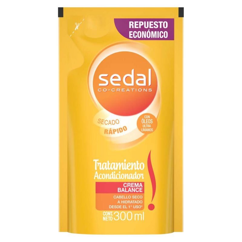 Acondicionador-Sedal-Crema-Balance-Repuesto-300-Ml-2-402757
