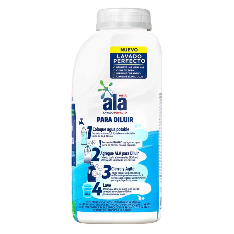 Detergente-Liquido-Para-Ropa-Ala-Diluible-Bot-500-Ml-3-858347