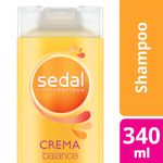 Shampoo-Sedal-Crema-Balance-340-Ml-1-17549