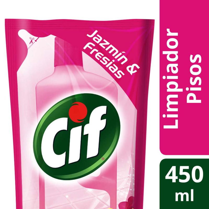 Limpiador-Cif-Pisos-4-En-1-Jazm-n-Y-Fresias-450-Ml-1-39874