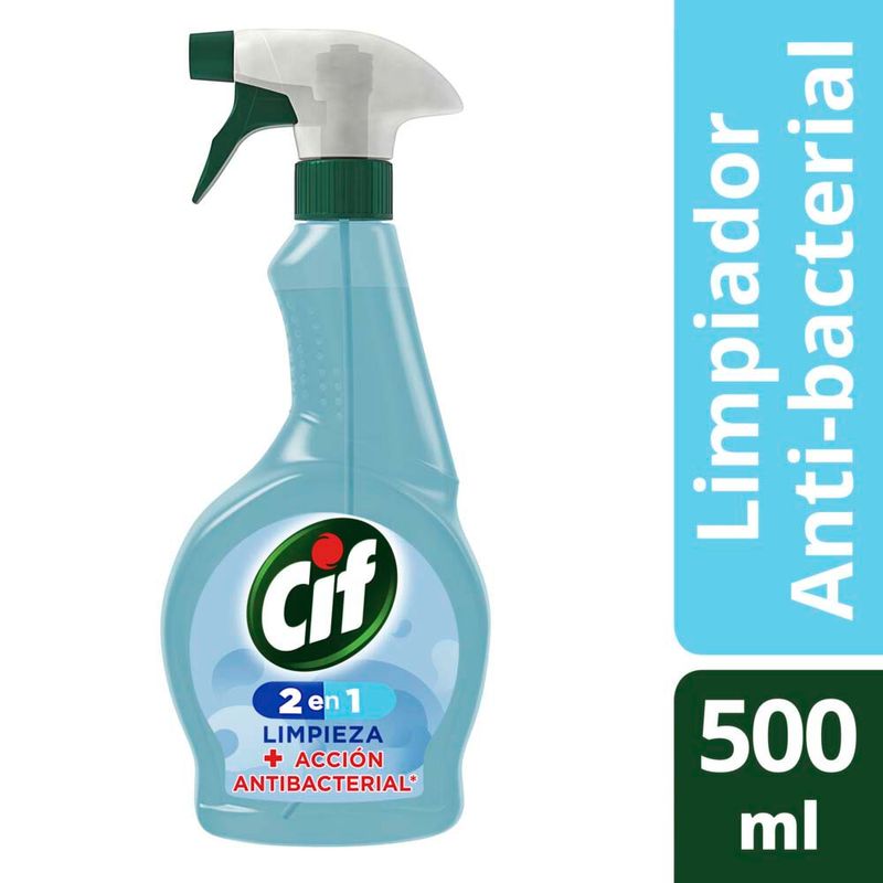 Limpiador-Cif-Antibacterial-2-En-1-500-Ml-Gatillo-1-240885